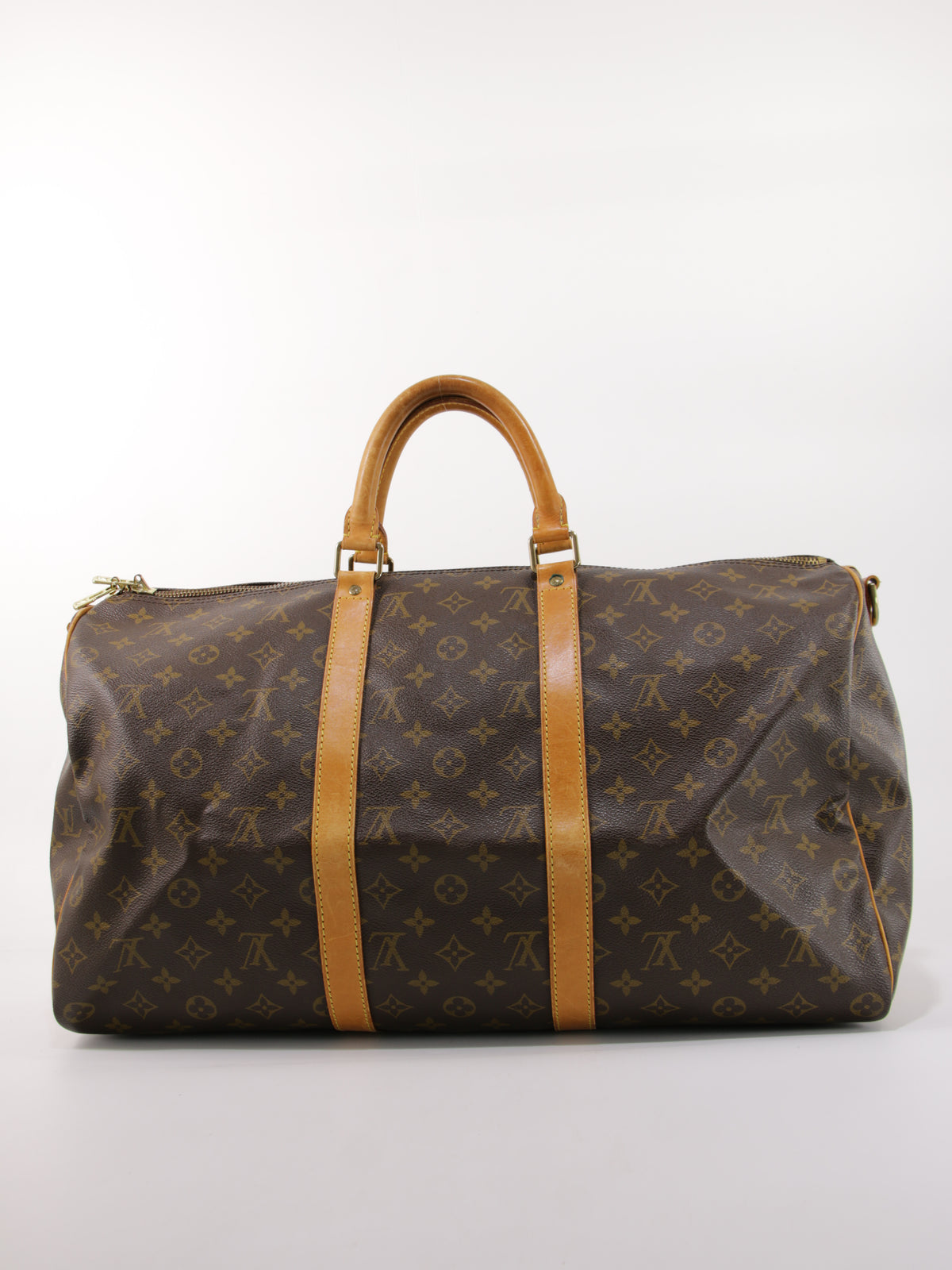 Louis Vuitton Keepall 50