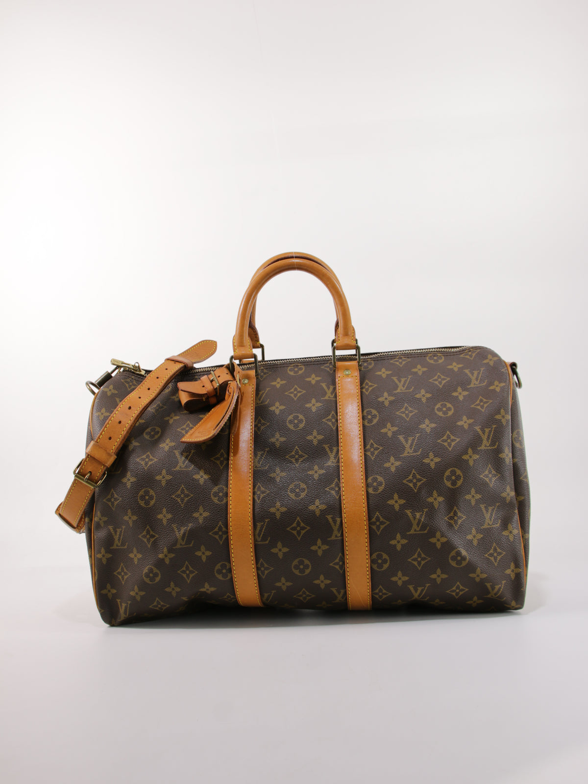 Louis Vuitton Keepall 45
