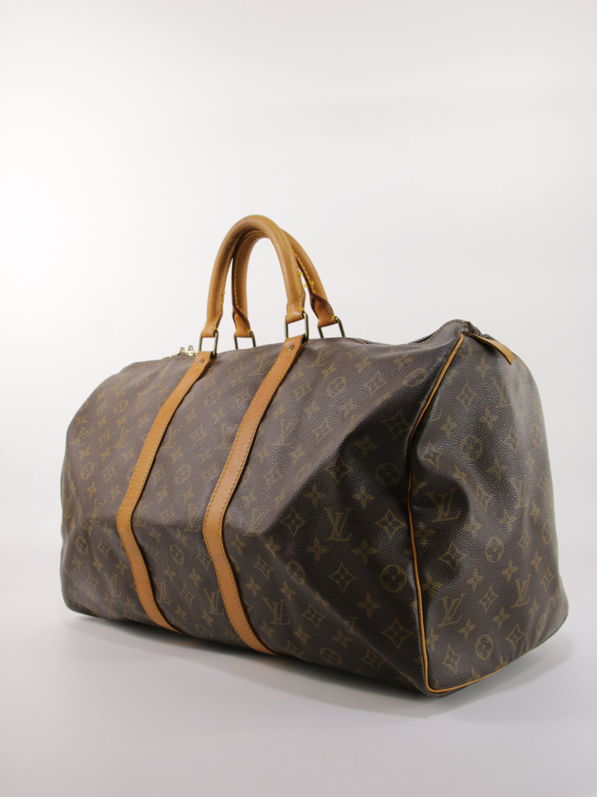 Louis Vuitton Keepall 50