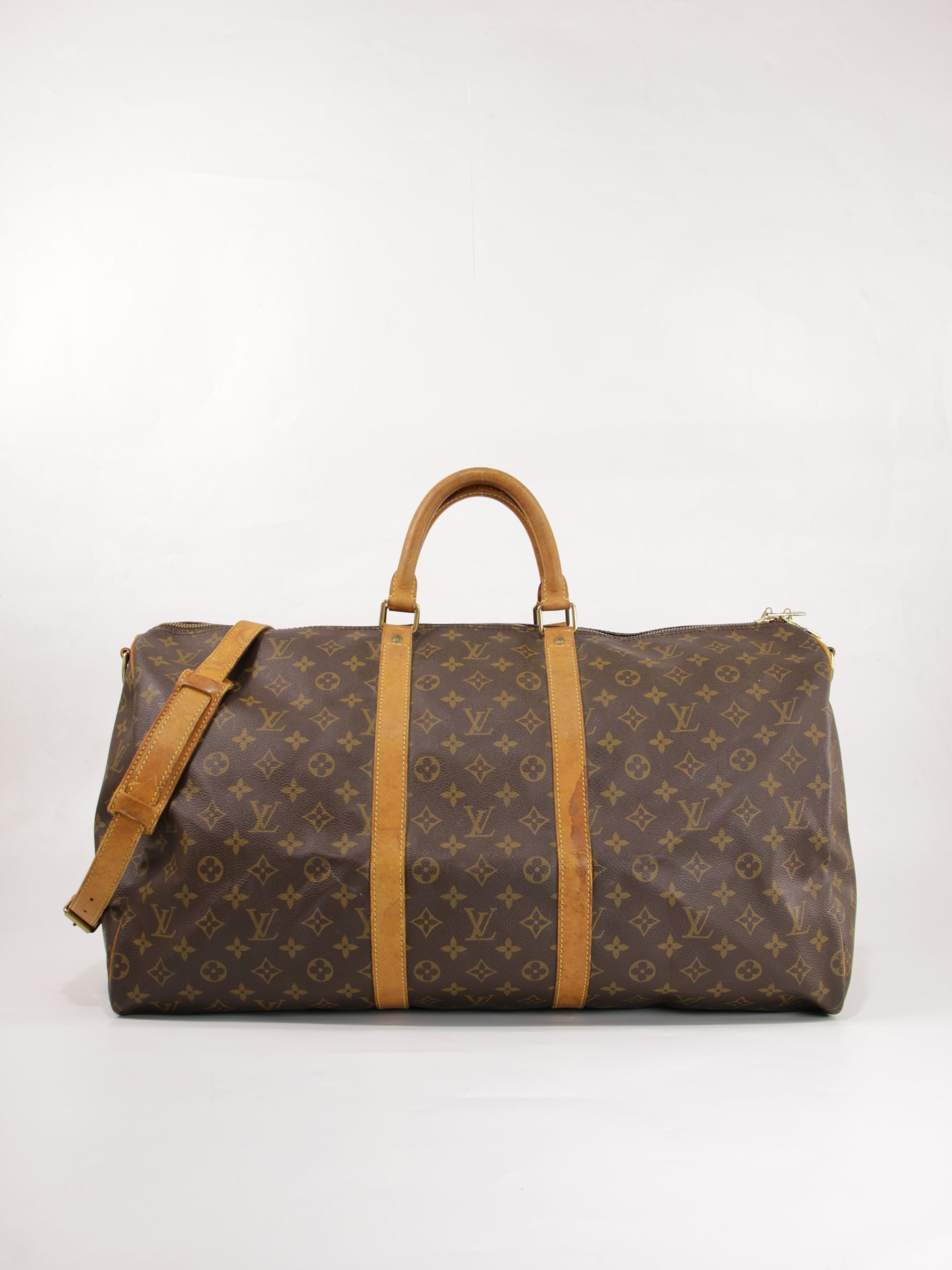 Keepall 55
