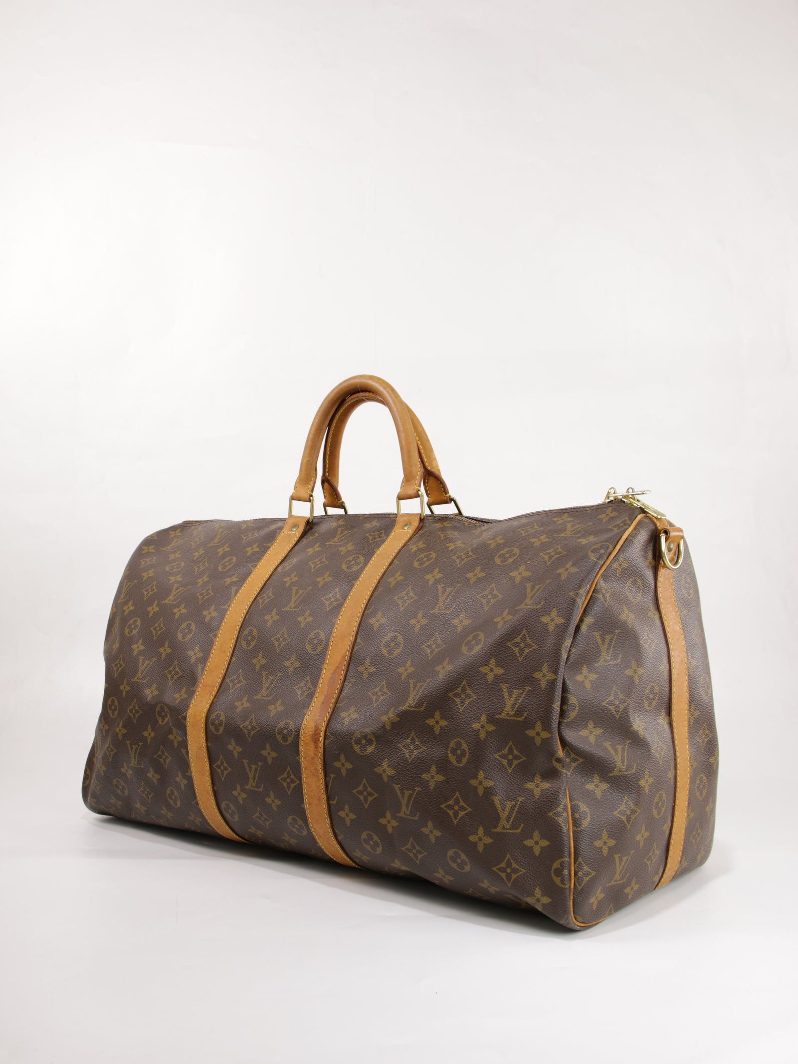 Keepall 55