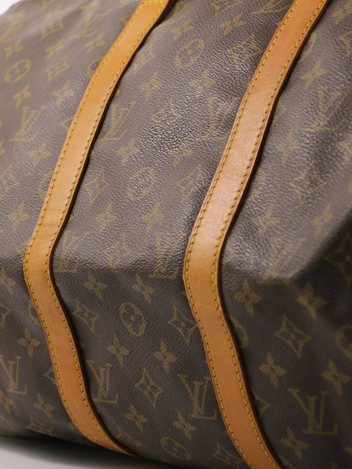 Louis Vuitton Keepall 50