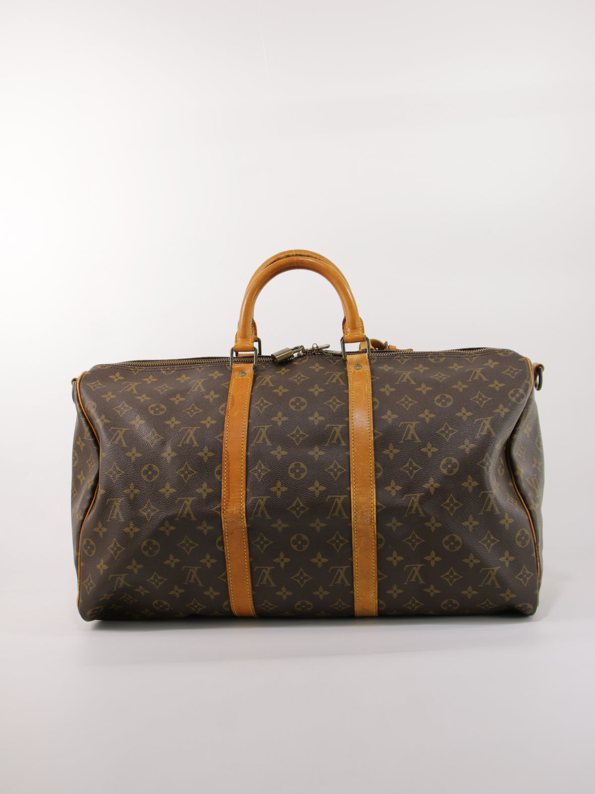 Louis Vuitton Keepall 50