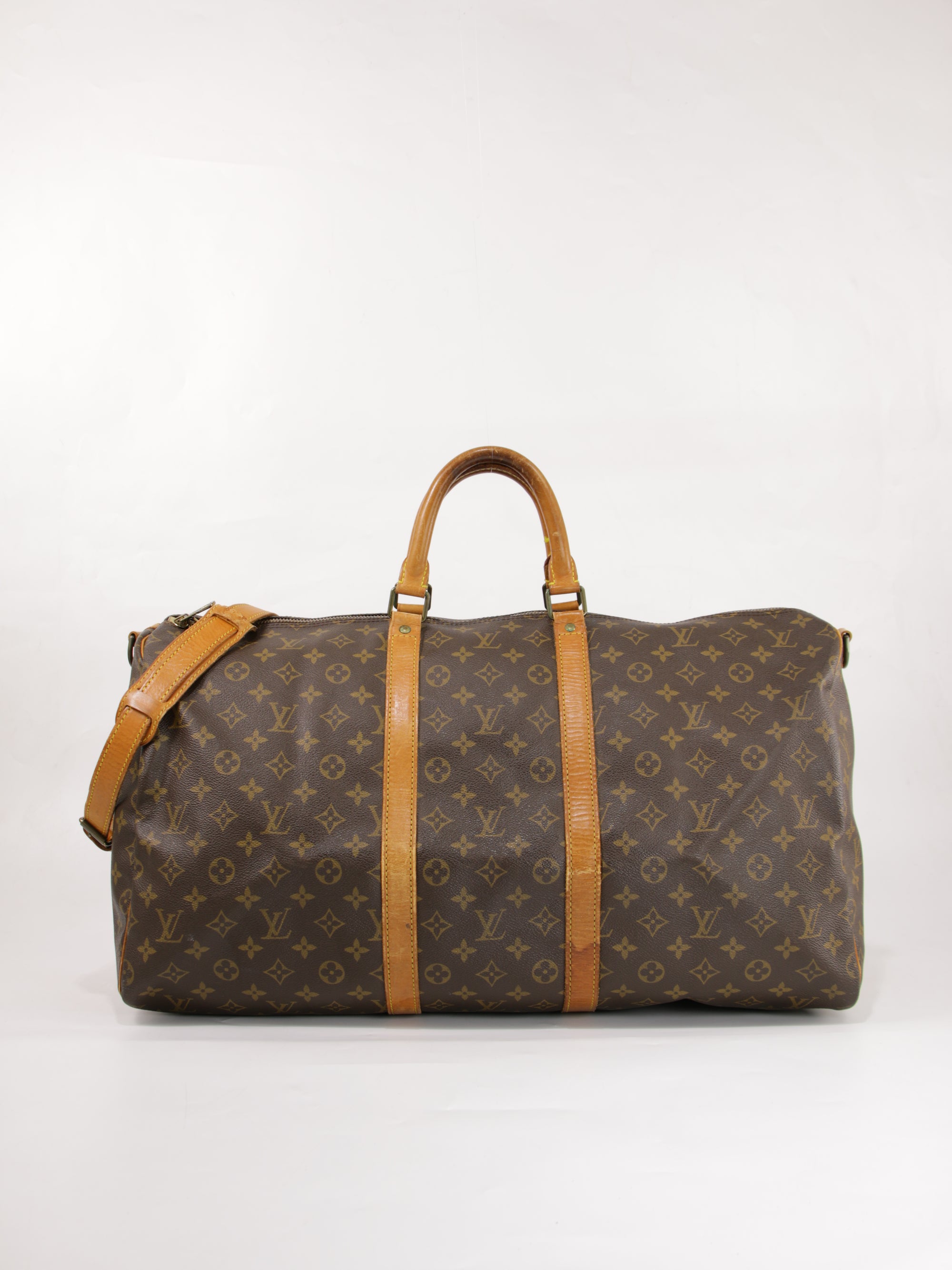 Keepall 55