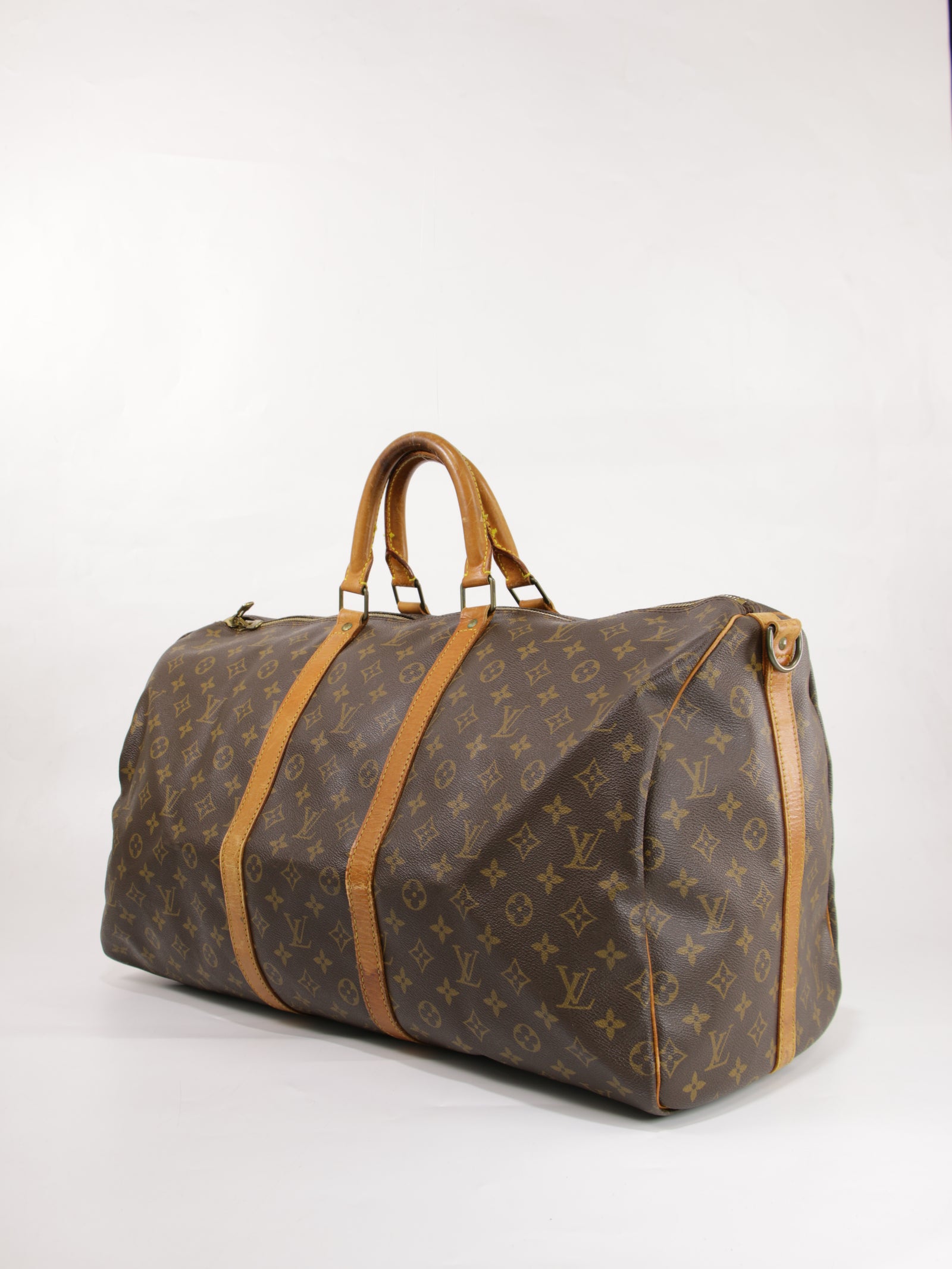 Keepall 55