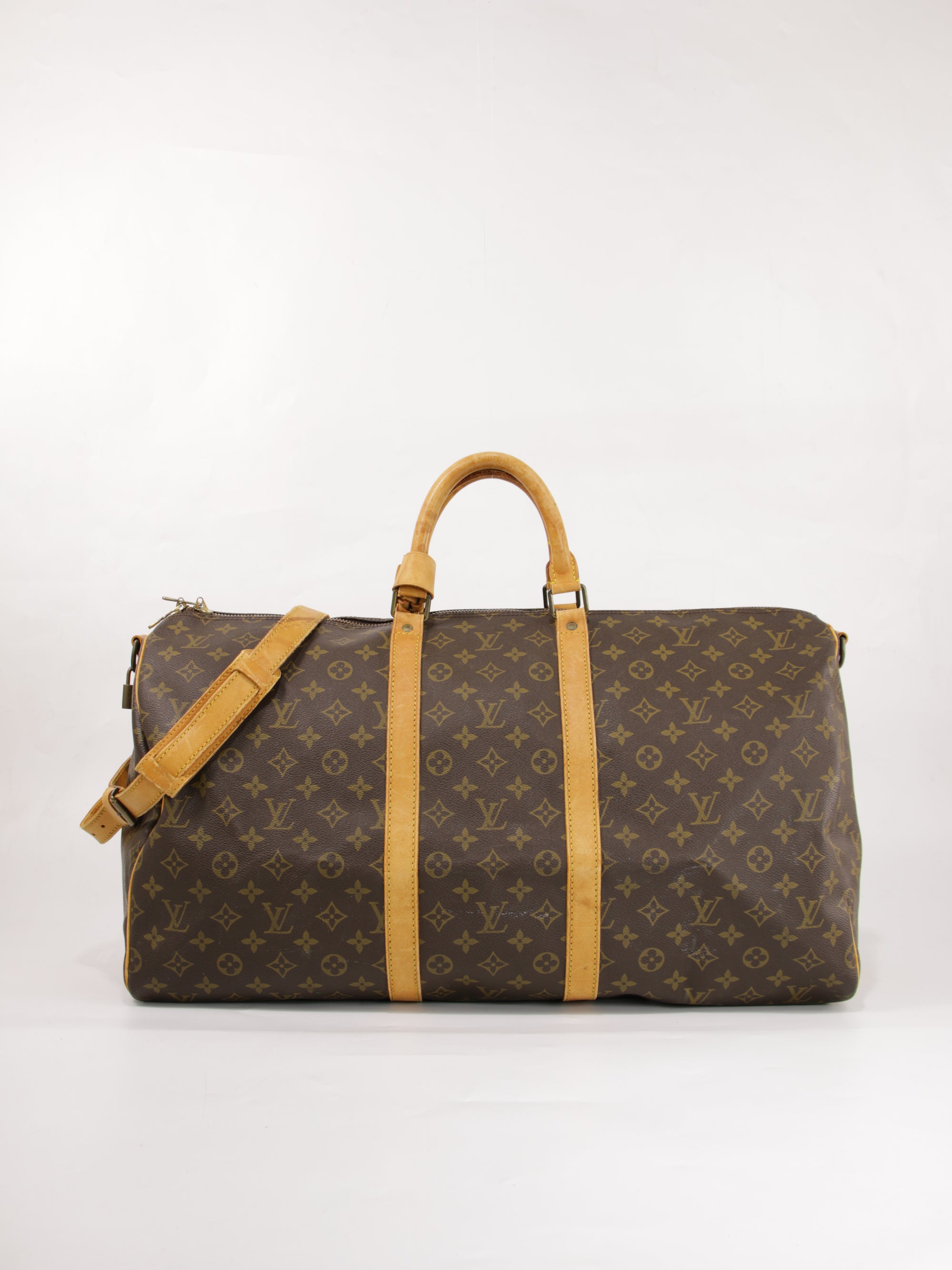 Keepall 55