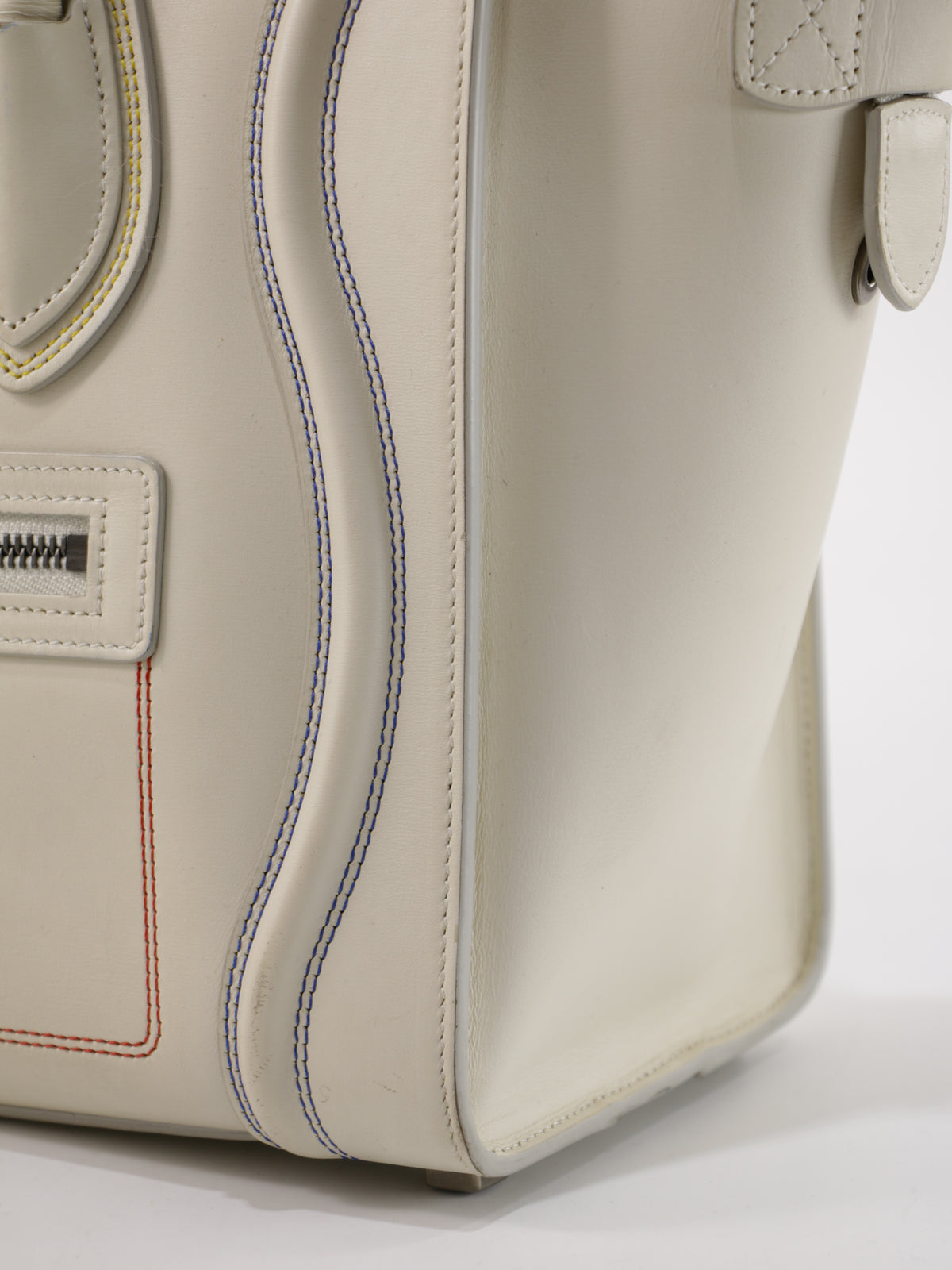 Celine Small Luggage