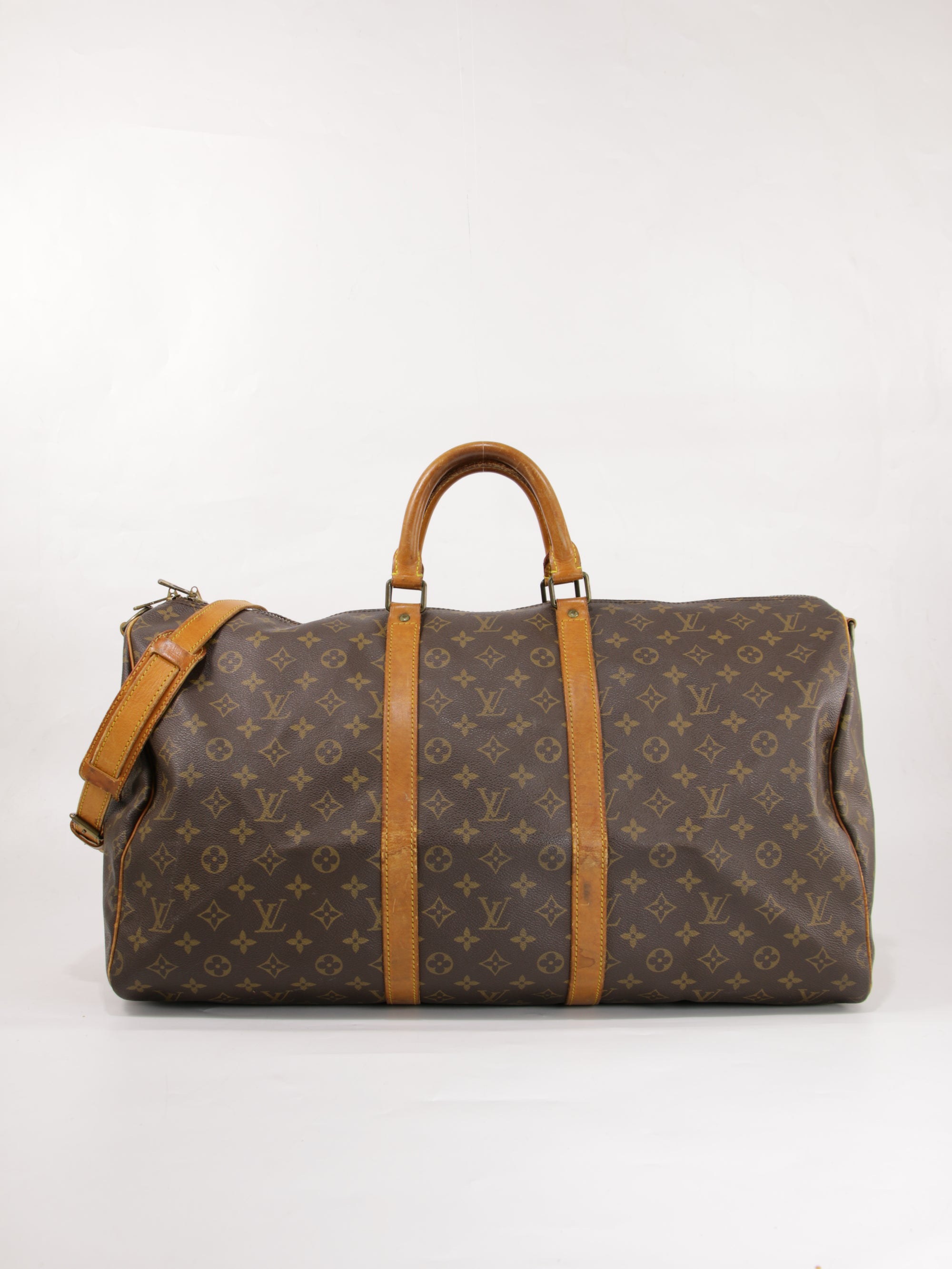 Keepall 55