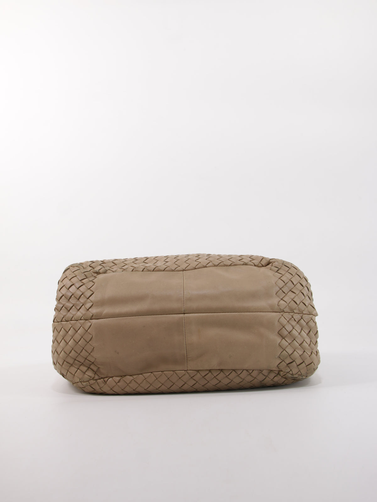 Bottega Veneta Medium Campana Hobo