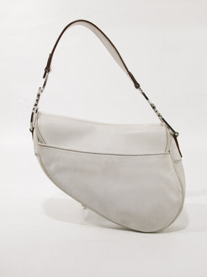 Saddle