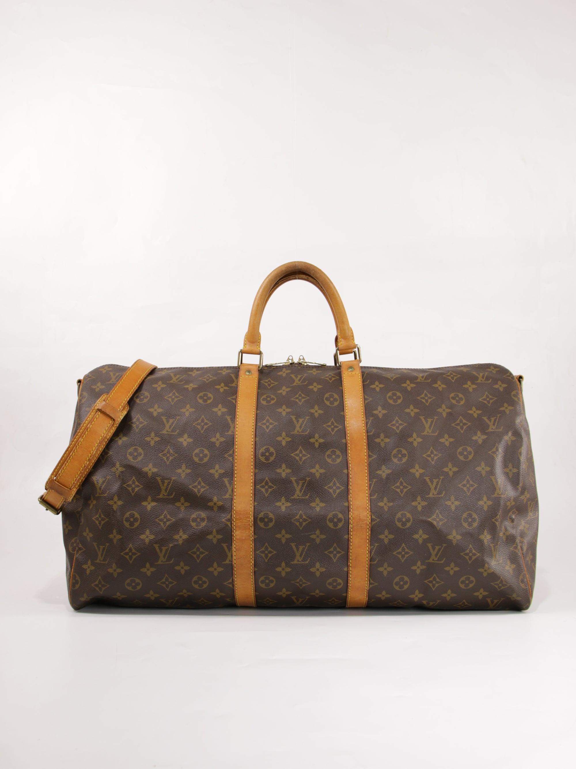 Keepall 55
