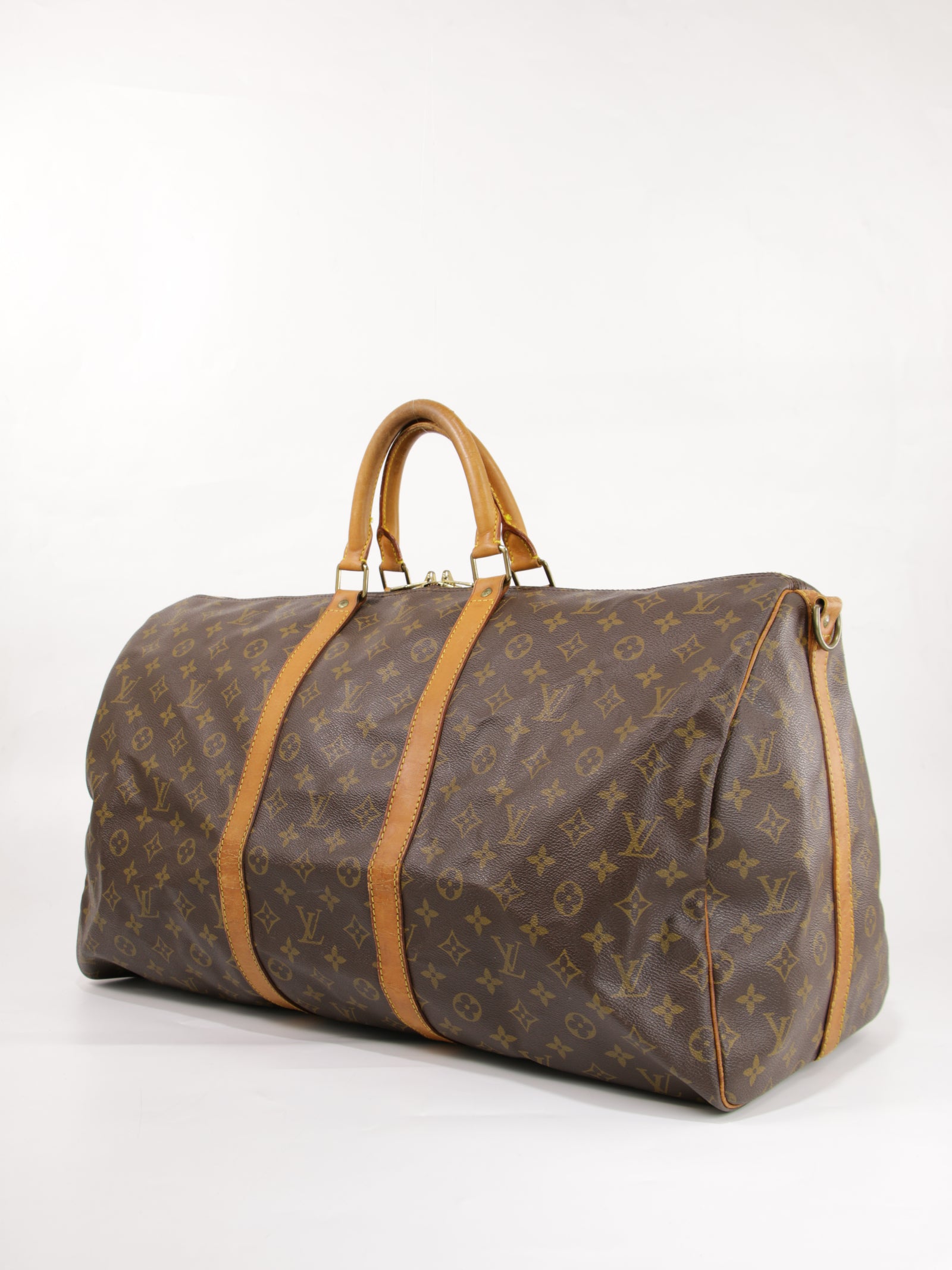 Keepall 55