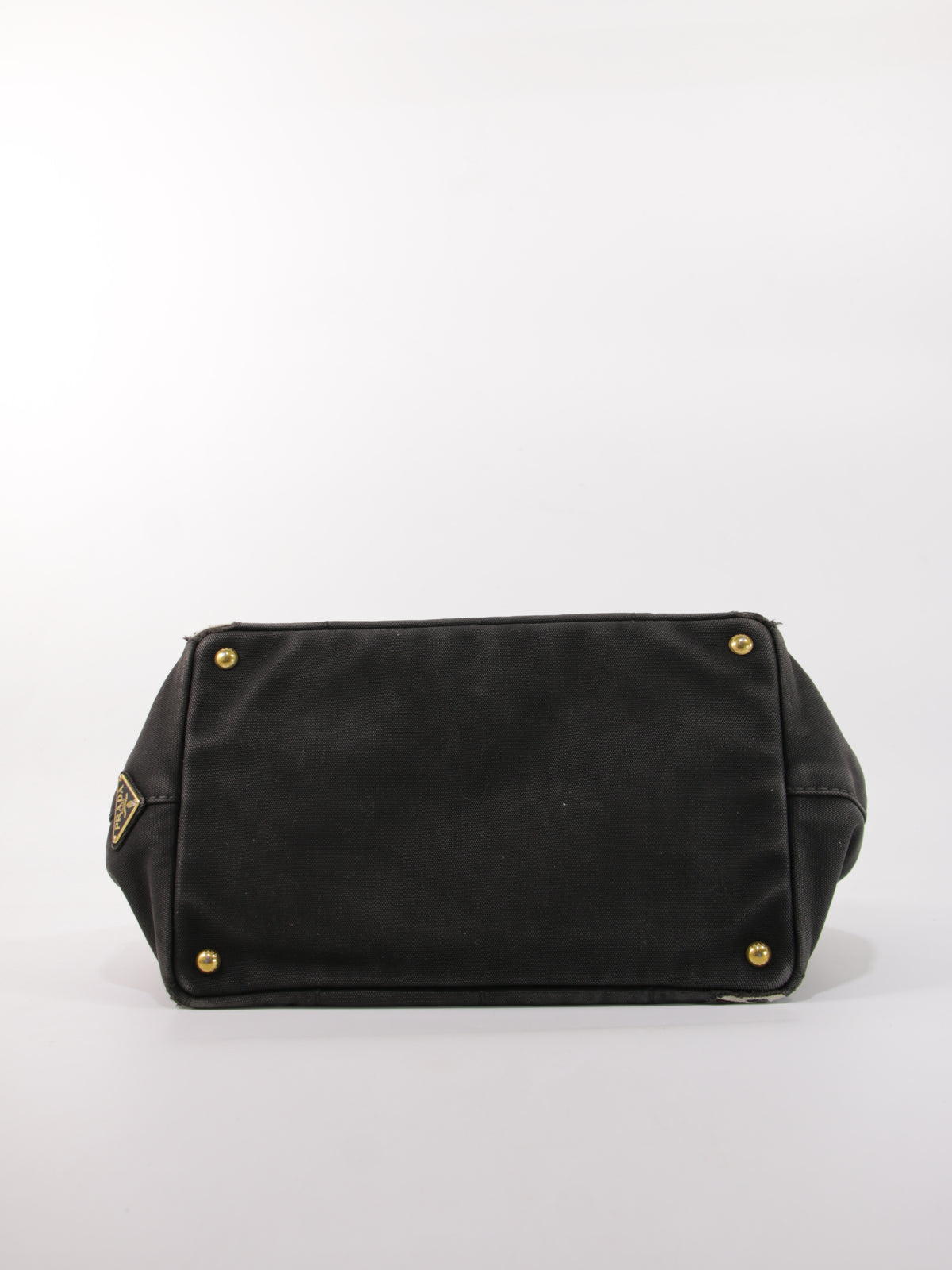 Prada Medium Canapa