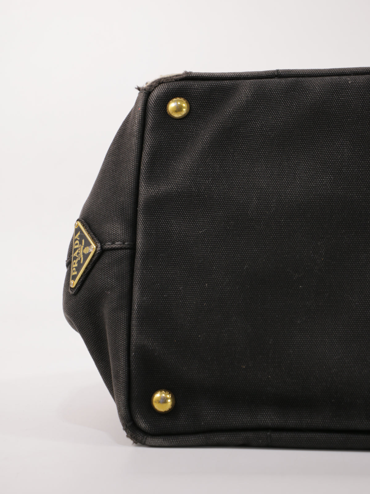 Prada Medium Canapa