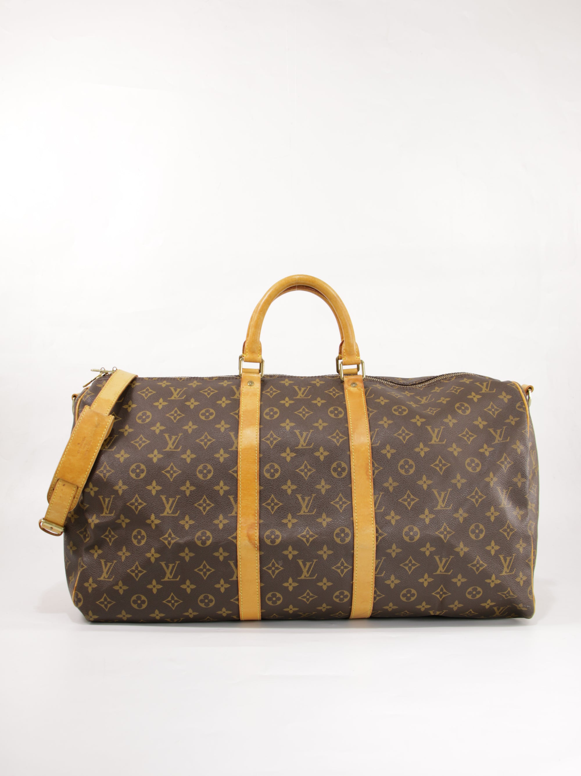 Keepall 55