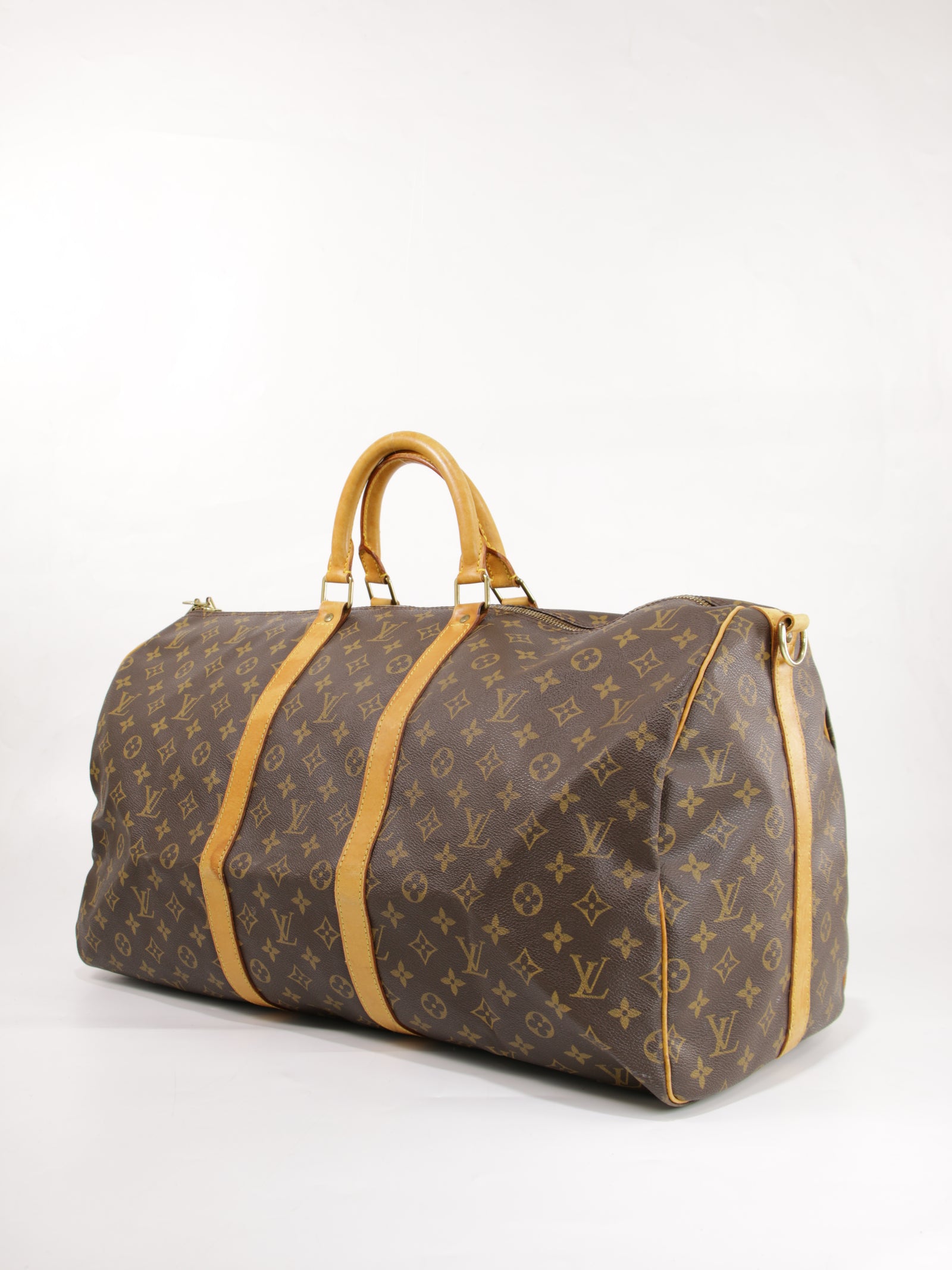 Keepall 55