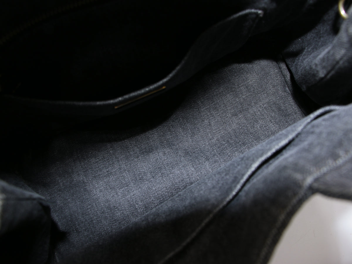 Prada Small Canapa