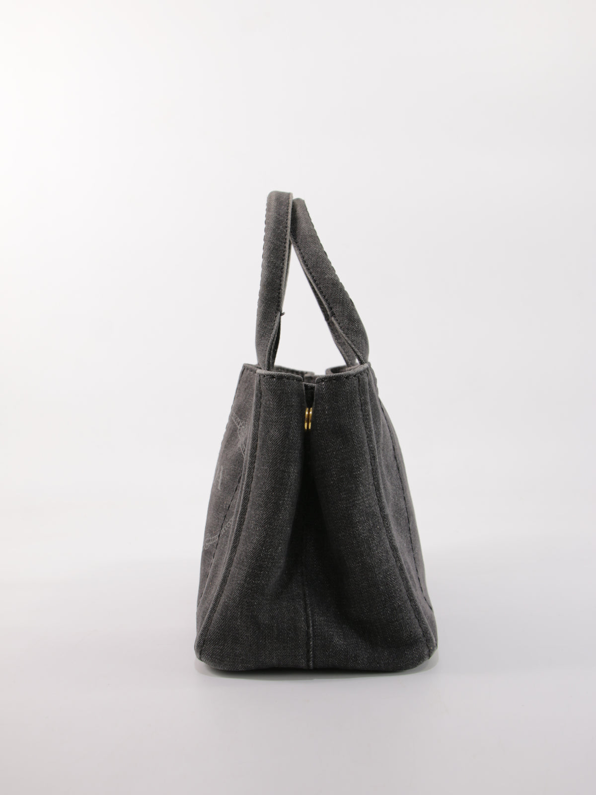 Prada Small Canapa