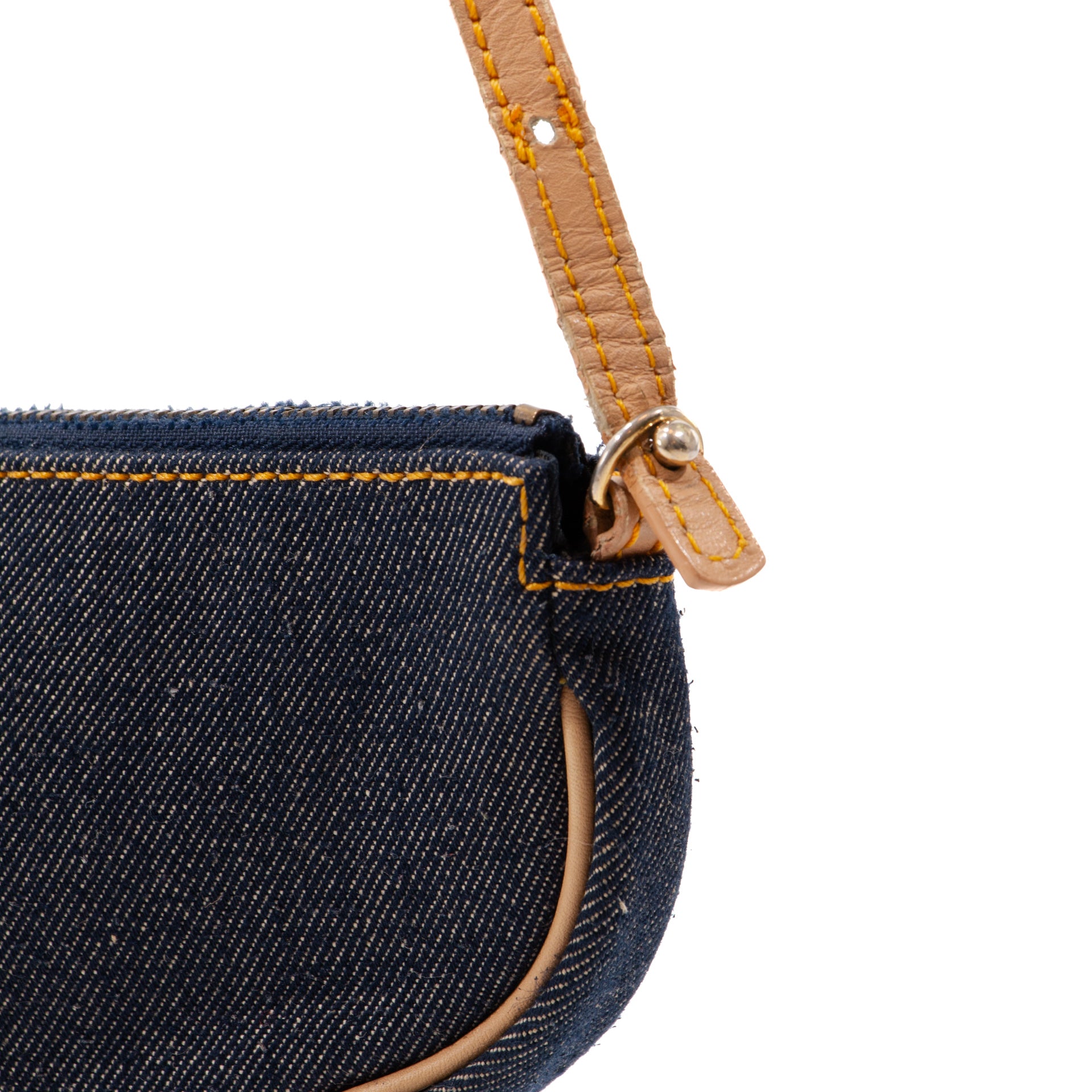 Saddle Pochette