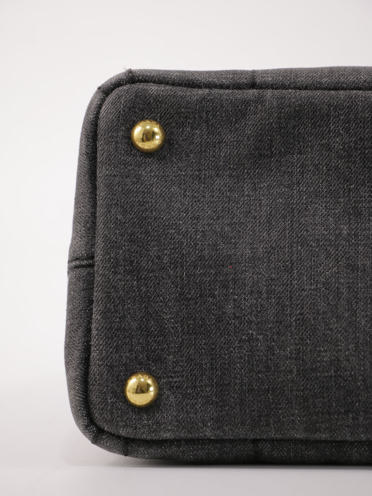 Prada Small Canapa