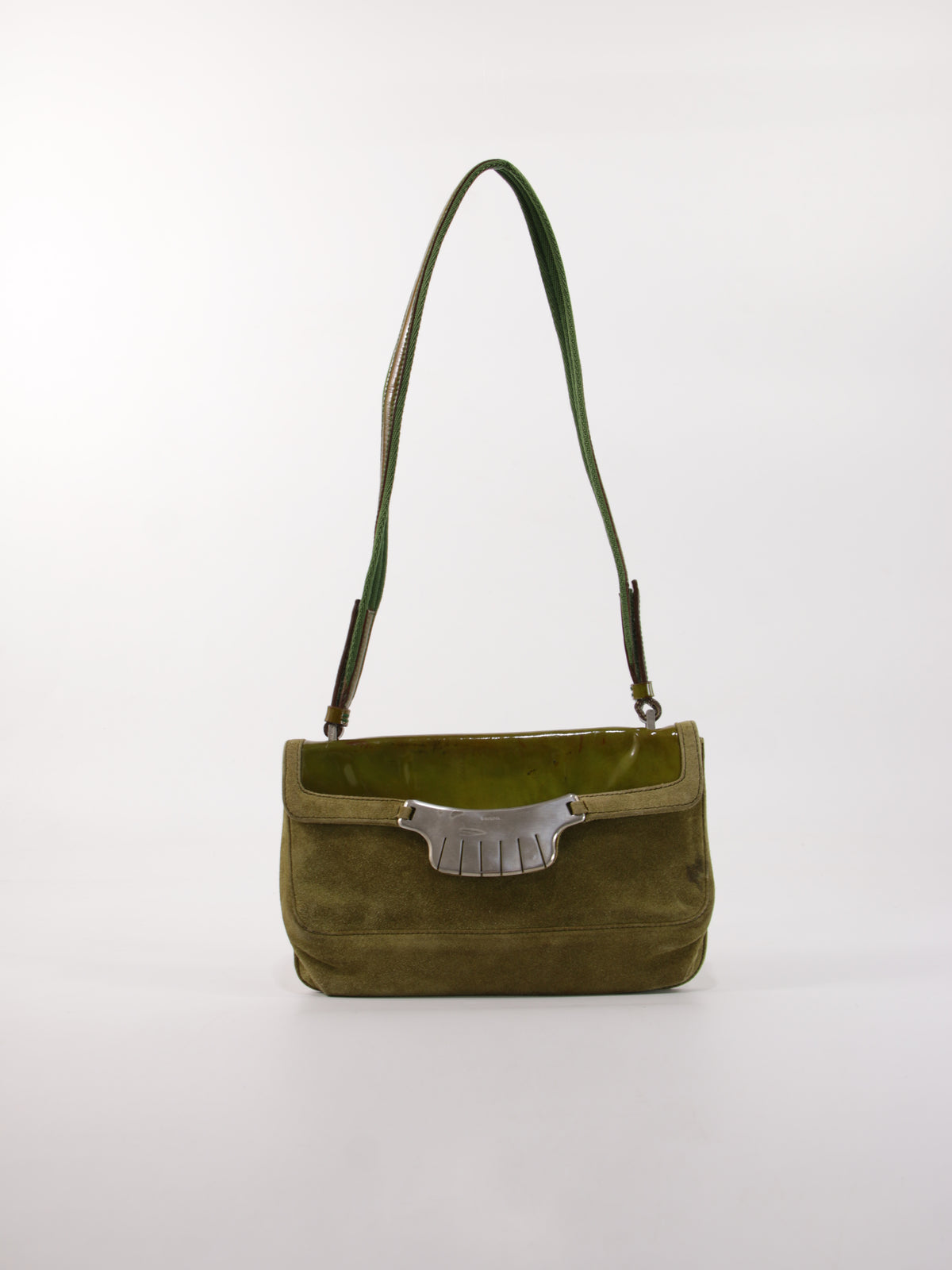 Prada Shoulder Bag