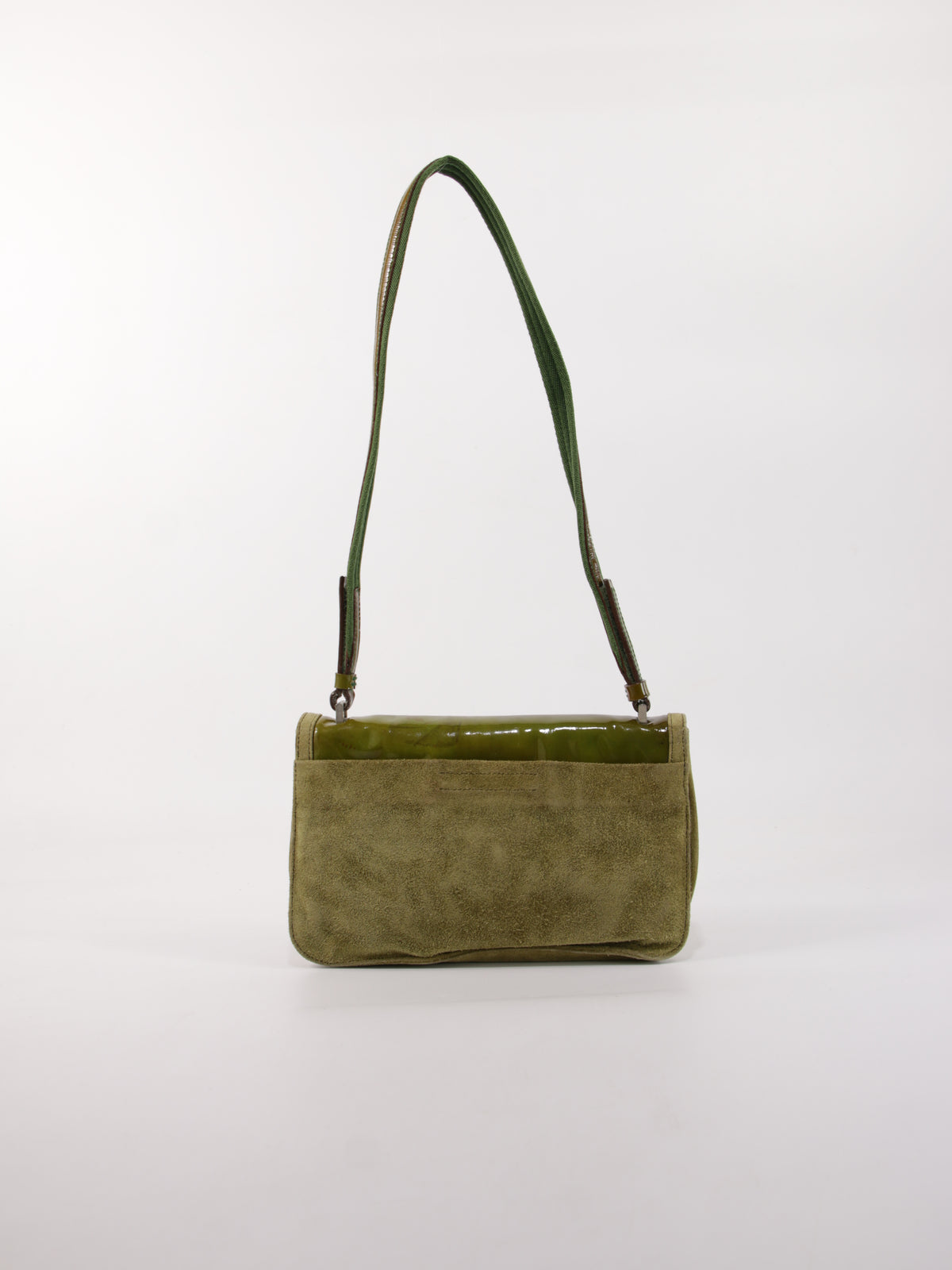 Prada Shoulder Bag