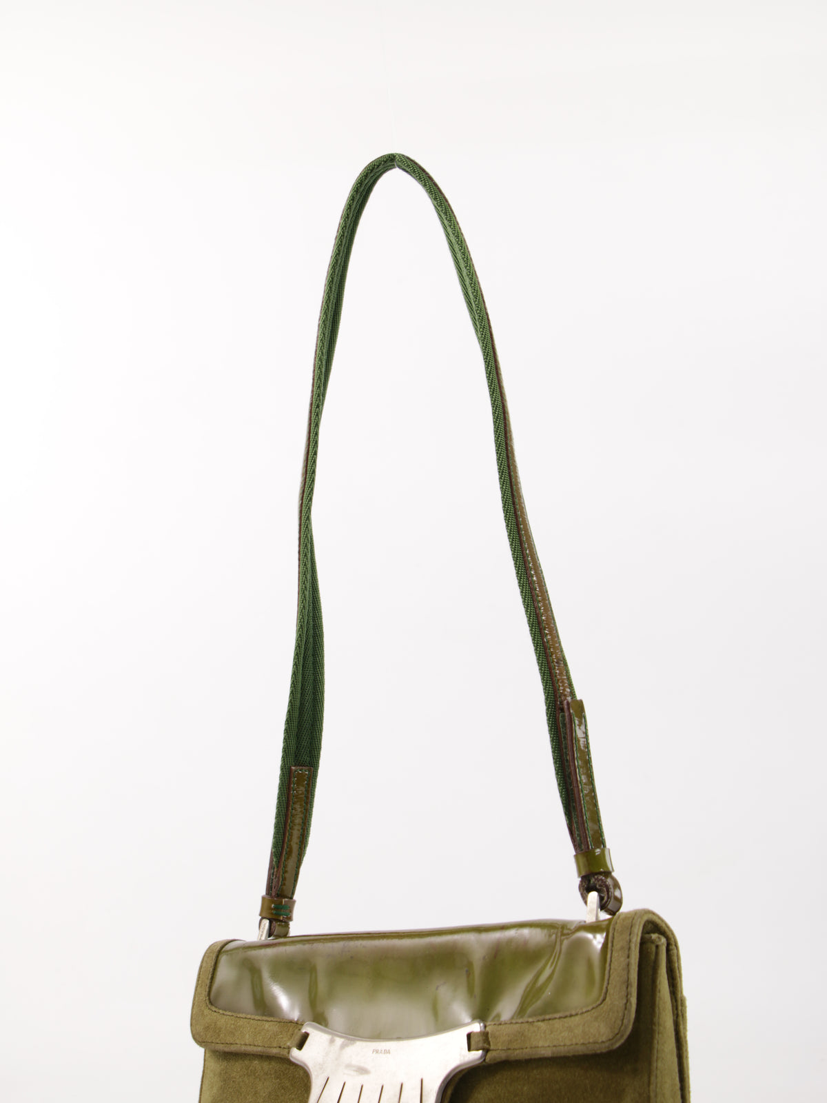 Prada Shoulder Bag