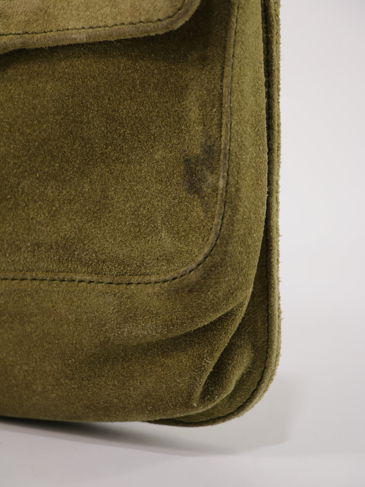 Prada Shoulder Bag