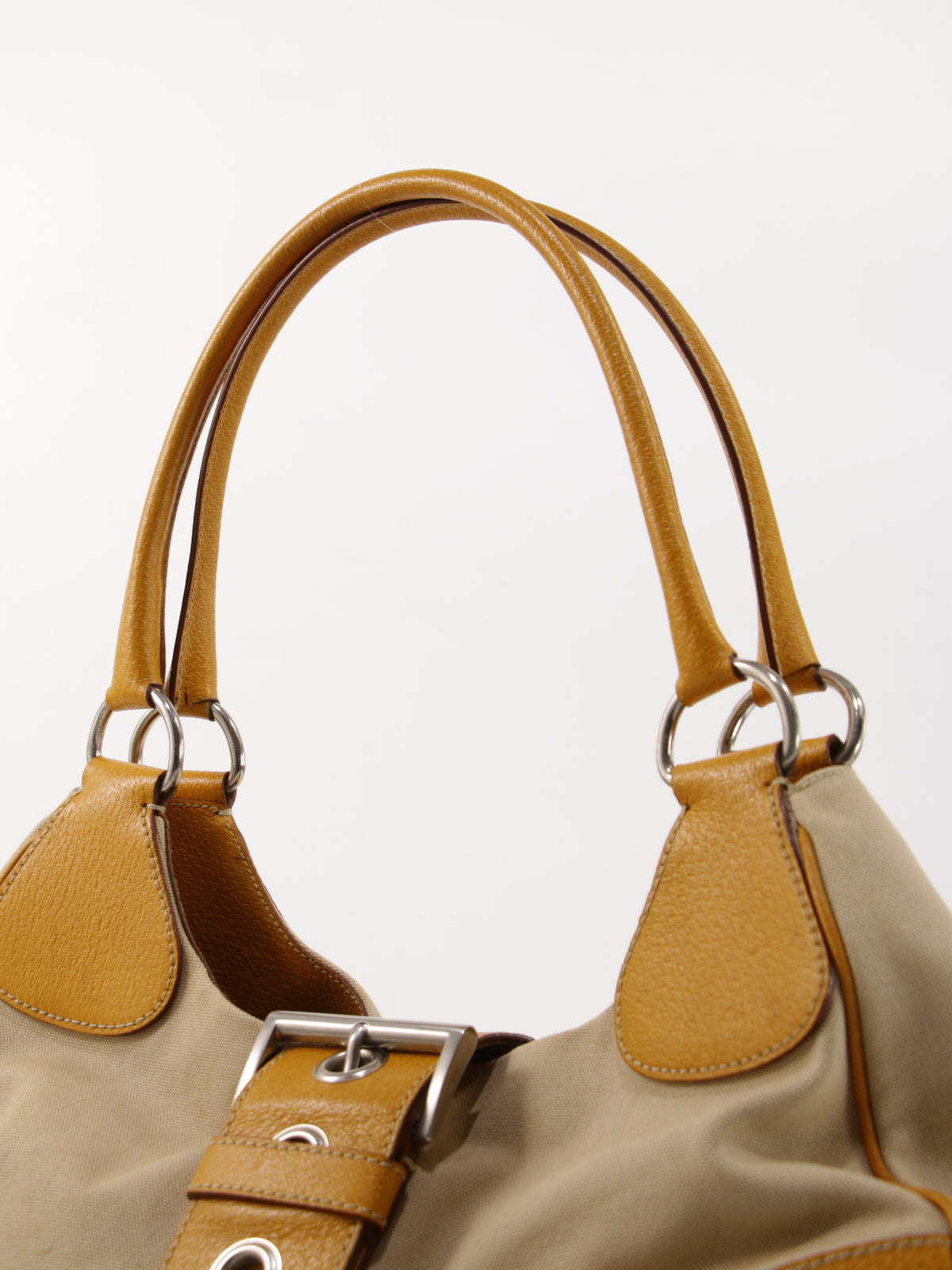 Prada Shoulder Bag