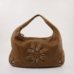 Large Flower Hobo