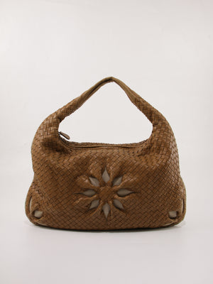 Large Flower Hobo