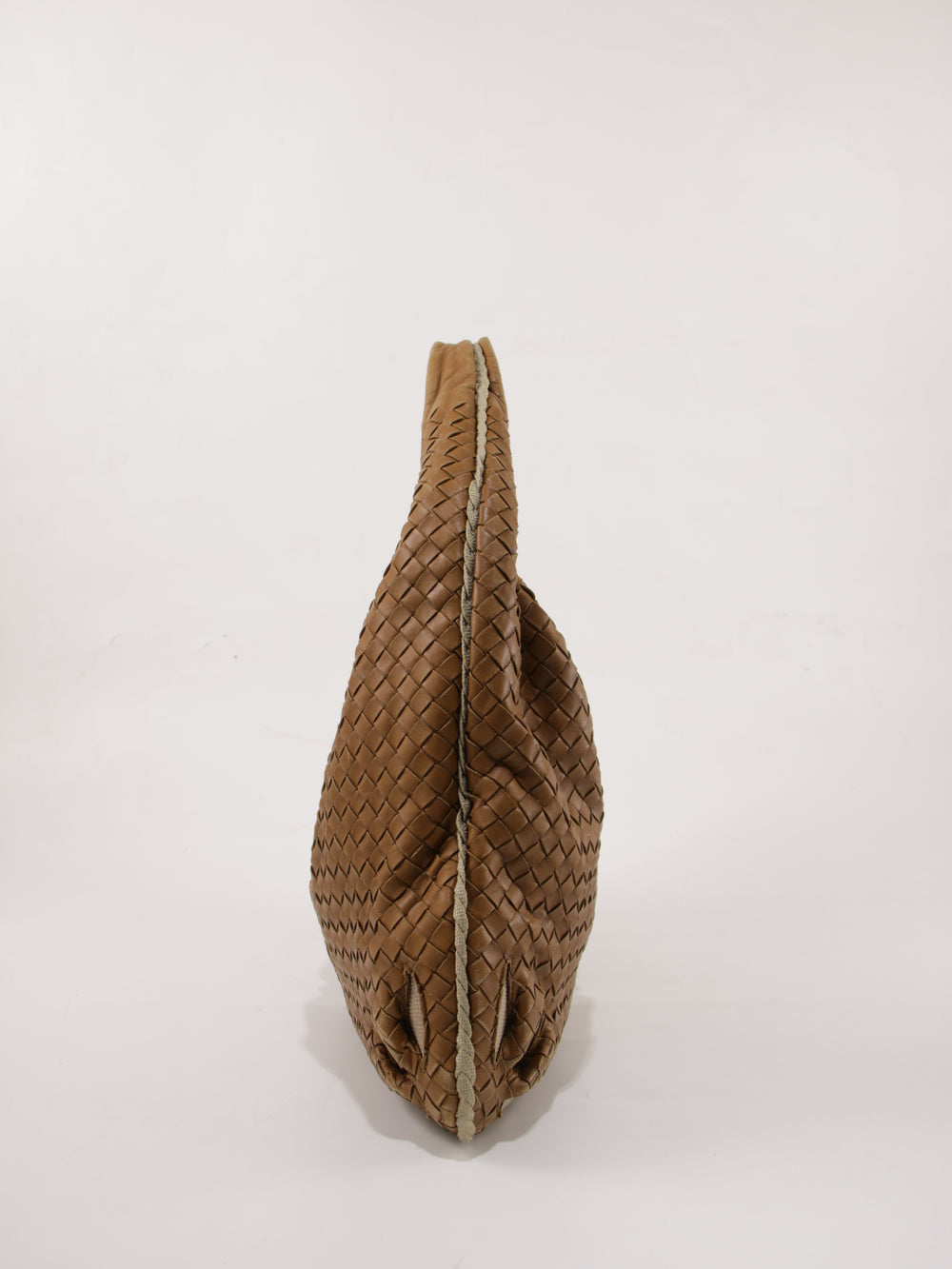Large Flower Hobo