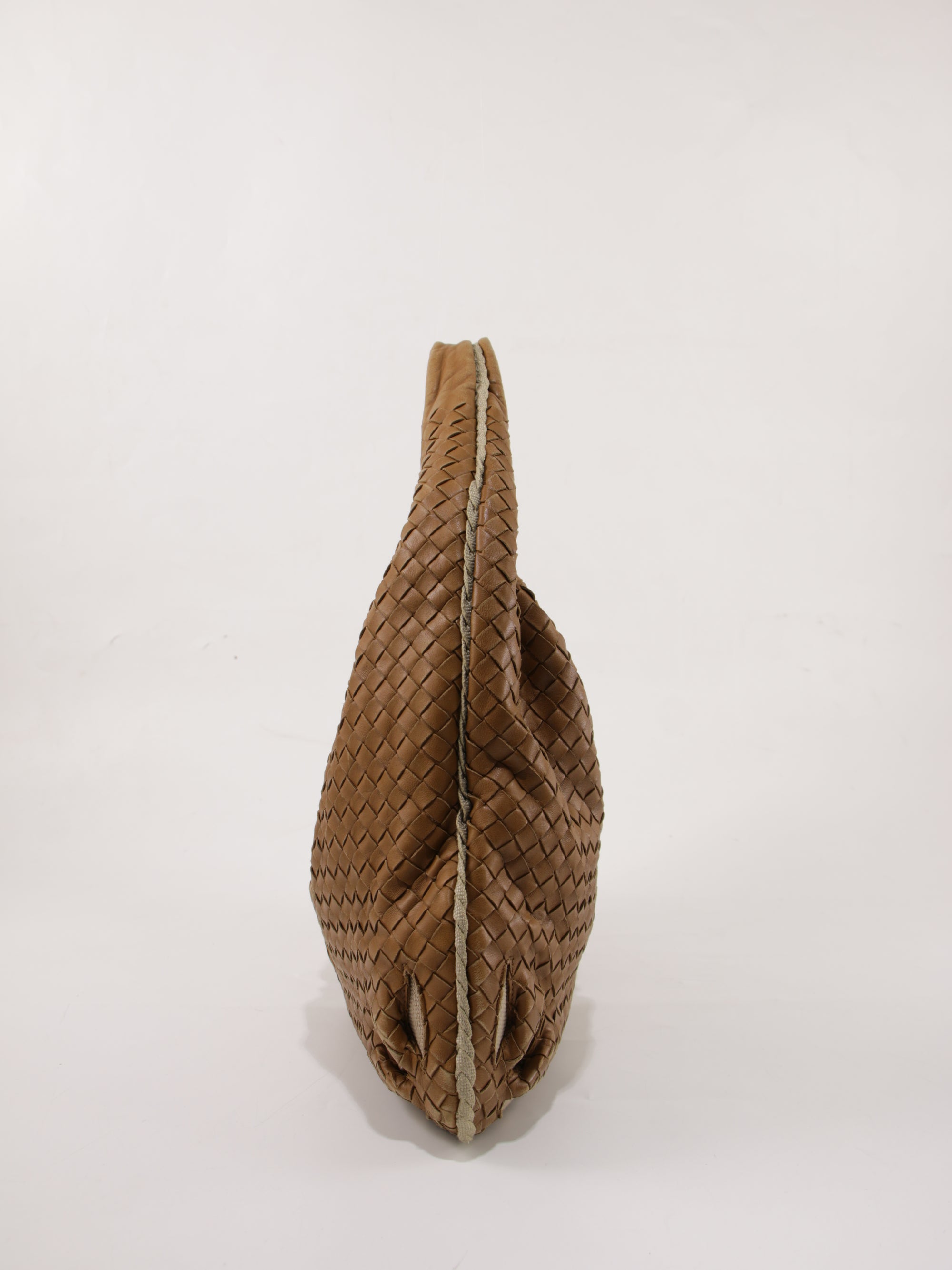 Large Flower Hobo