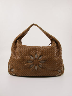 Large Flower Hobo