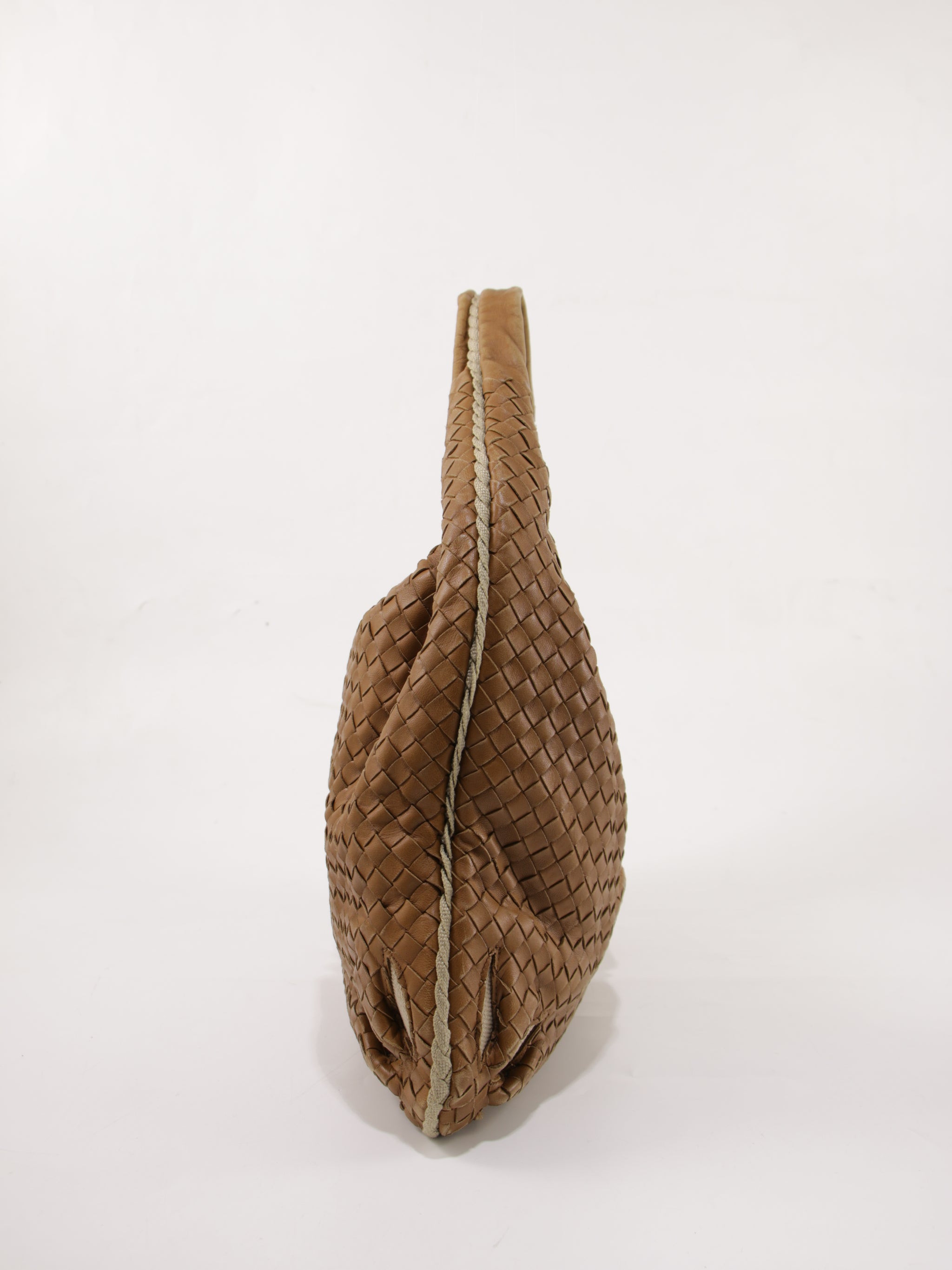 Large Flower Hobo