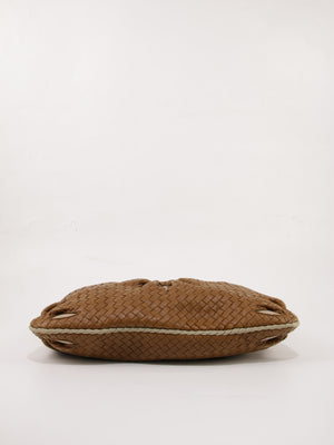 Large Flower Hobo