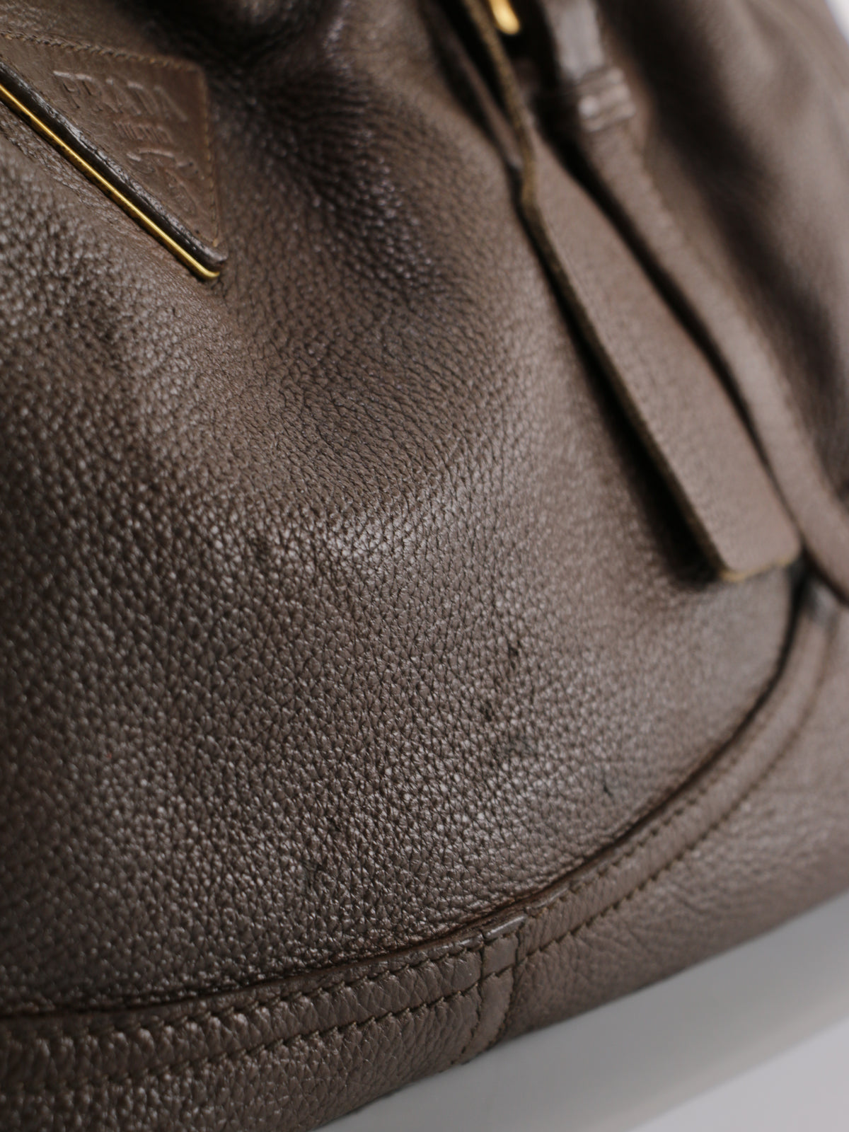 Prada Shoulder Bag