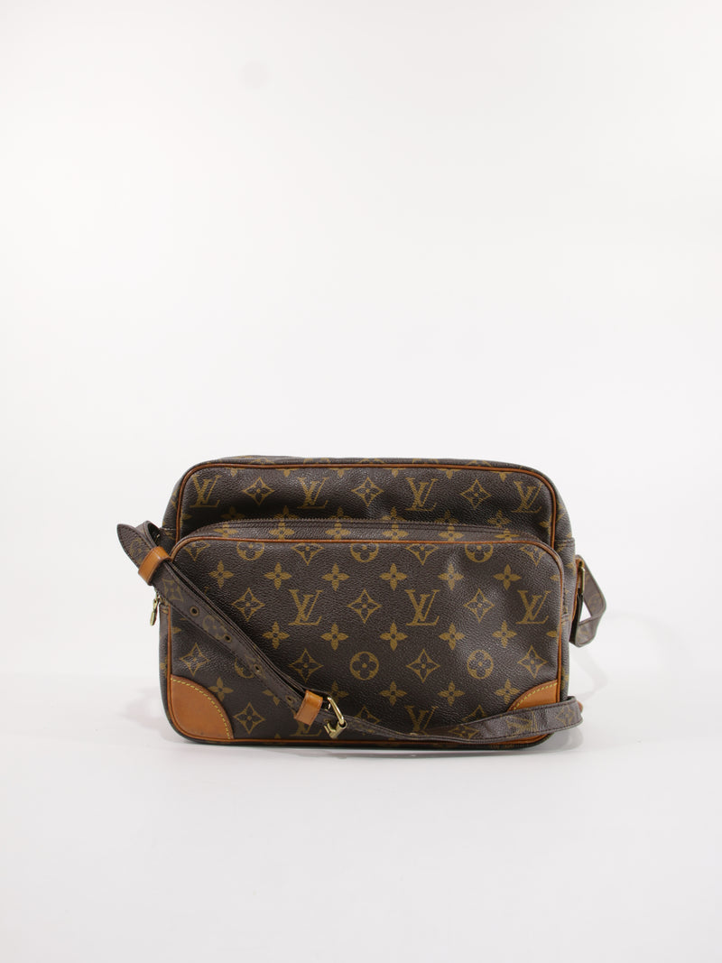 LOUIS VUITTON - NILE PM
