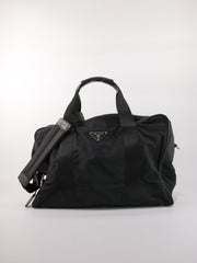Prada Duffle Bag
