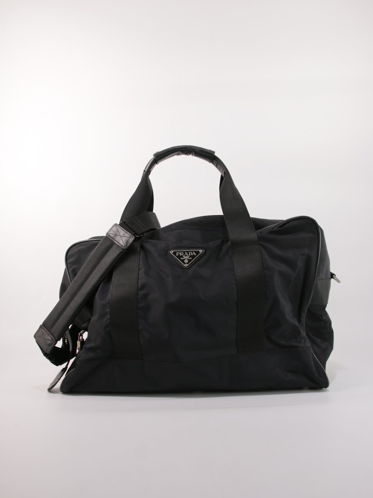 Prada Duffle Bag