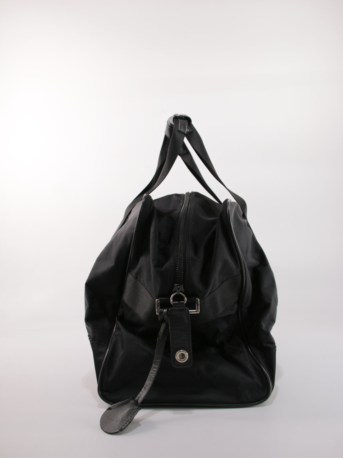 Prada Duffle Bag
