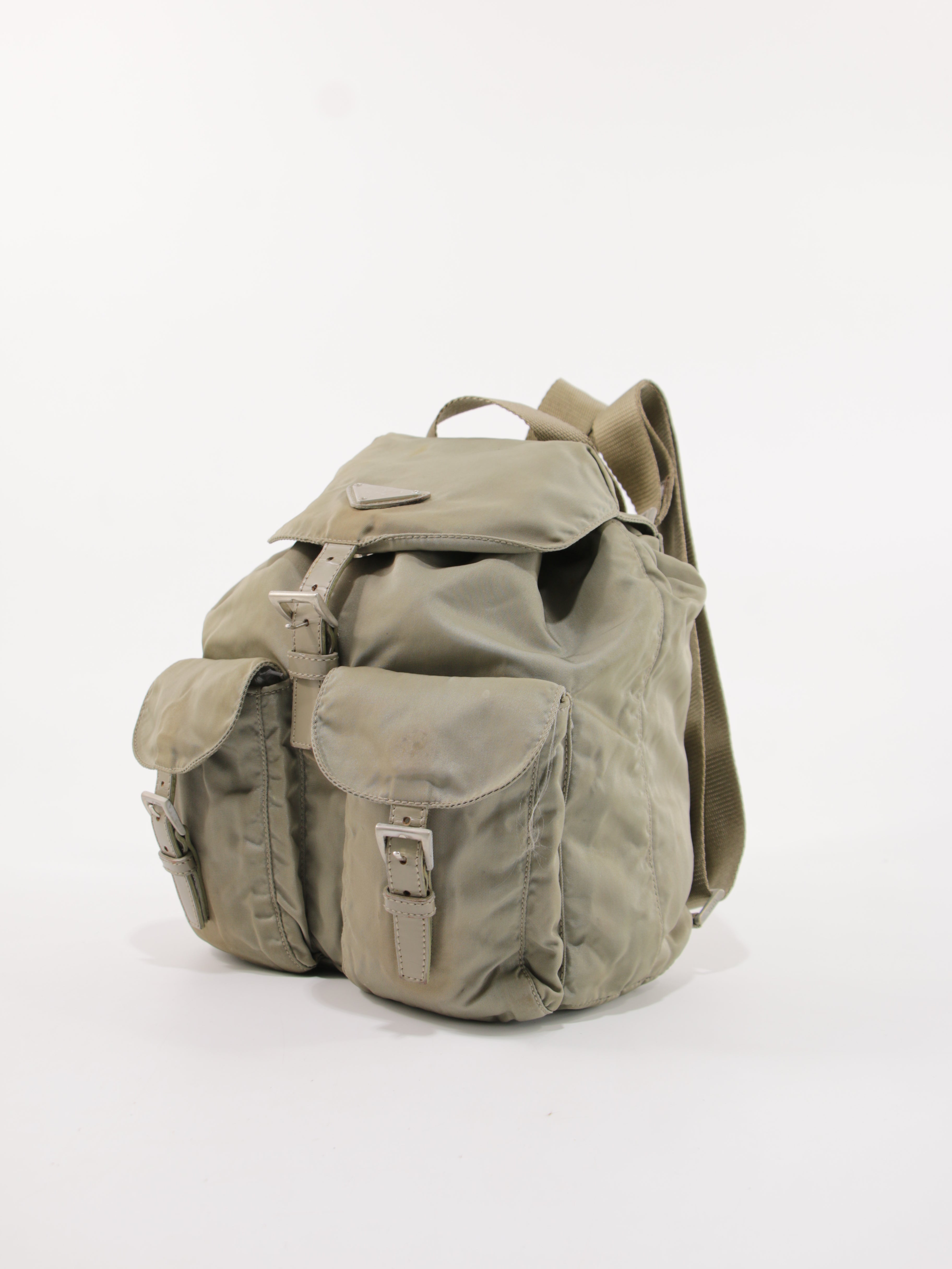 Velo Backpack