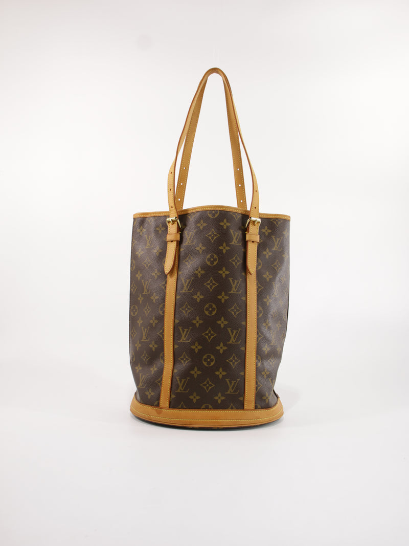 LOUIS VUITTON - LARGE BUCKET
