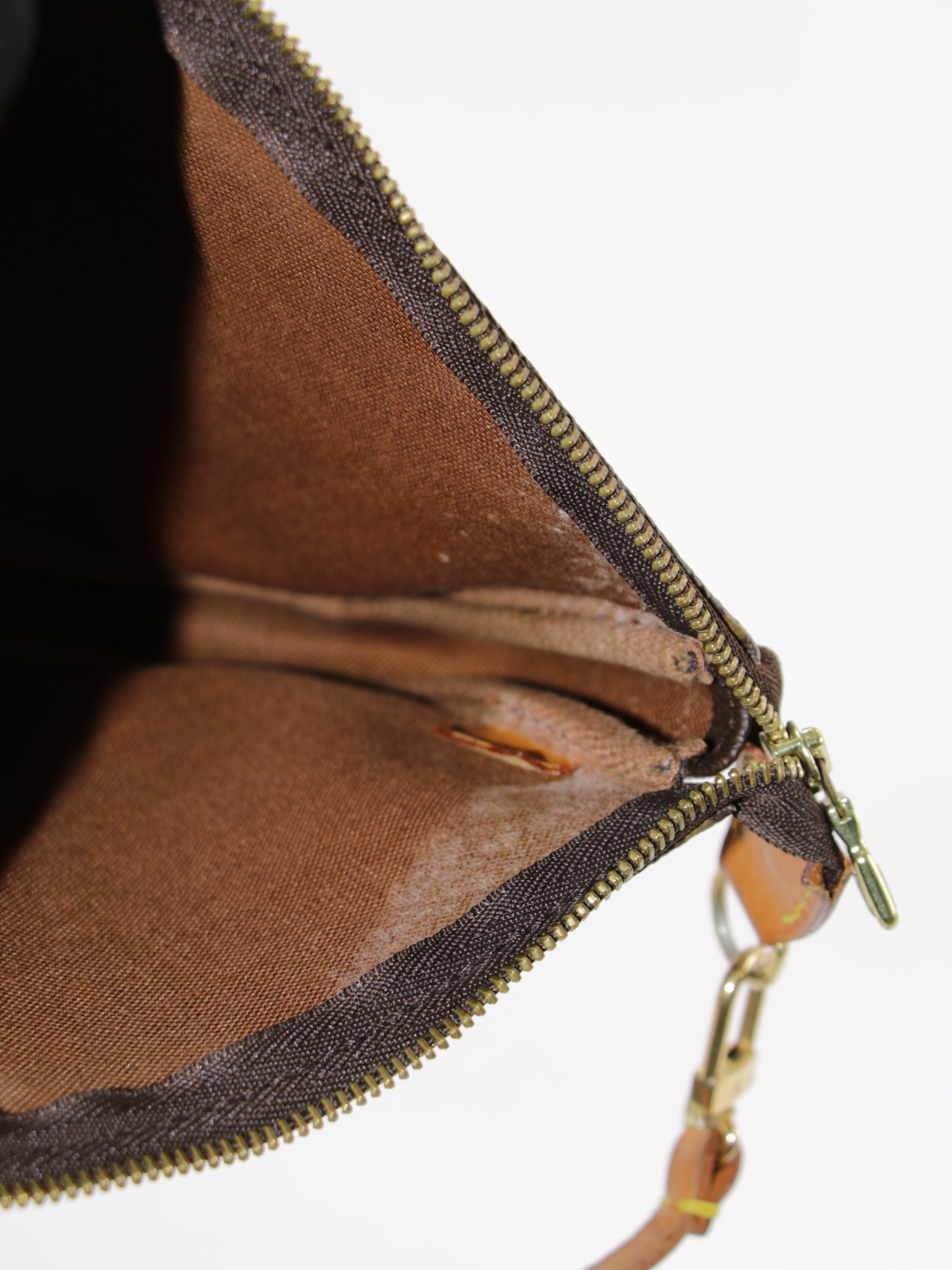 Accessories Pochette