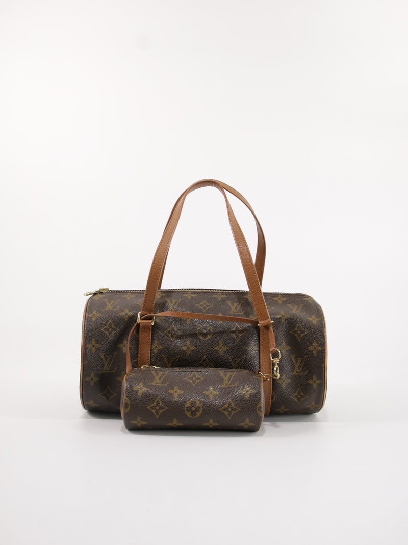 Duo 1 Pappilon and Accesoires