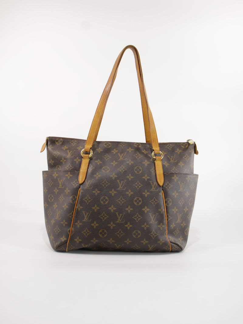 LOUIS VUITTON - TOTALLY MM