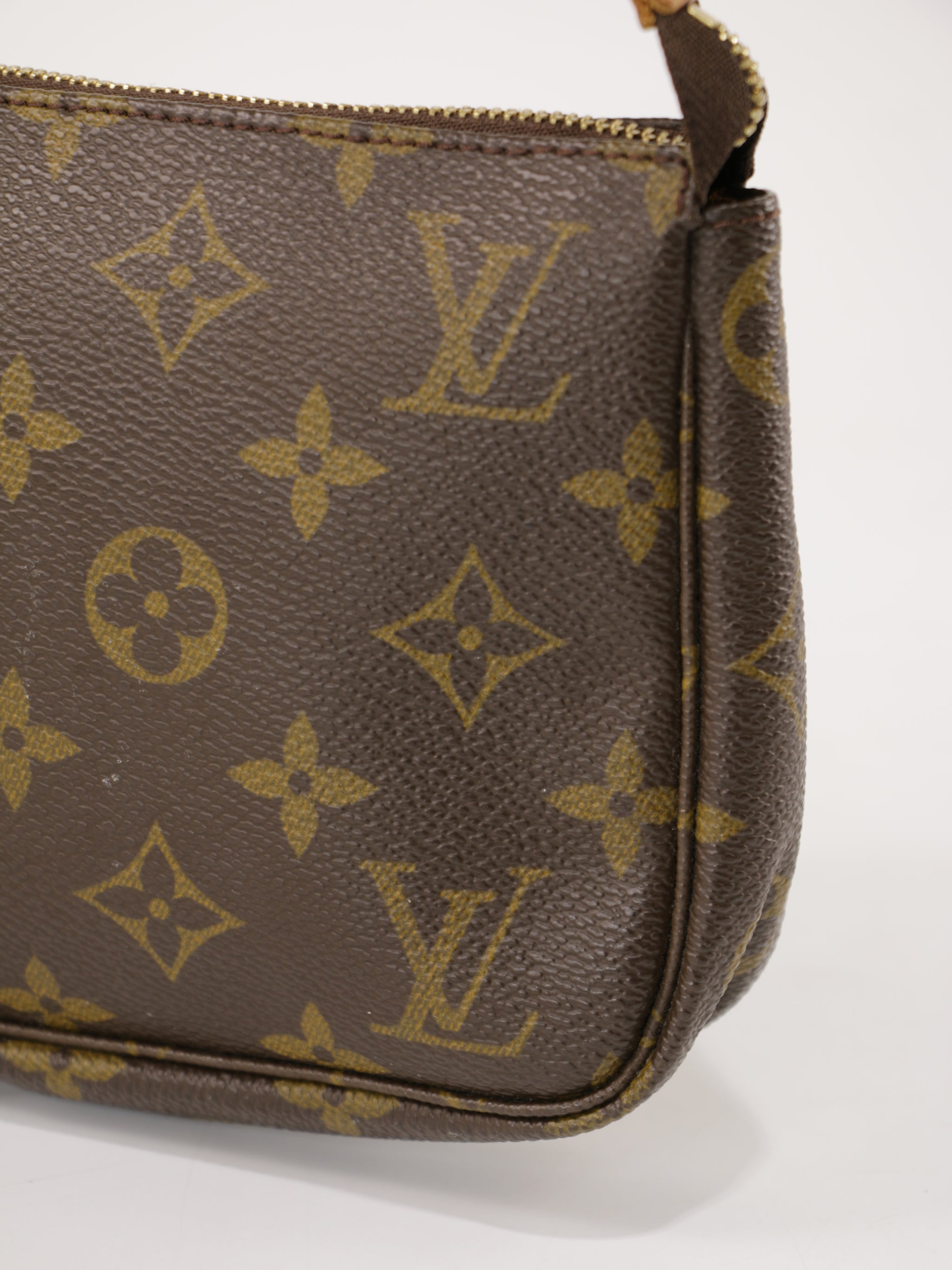 Accessories pochette