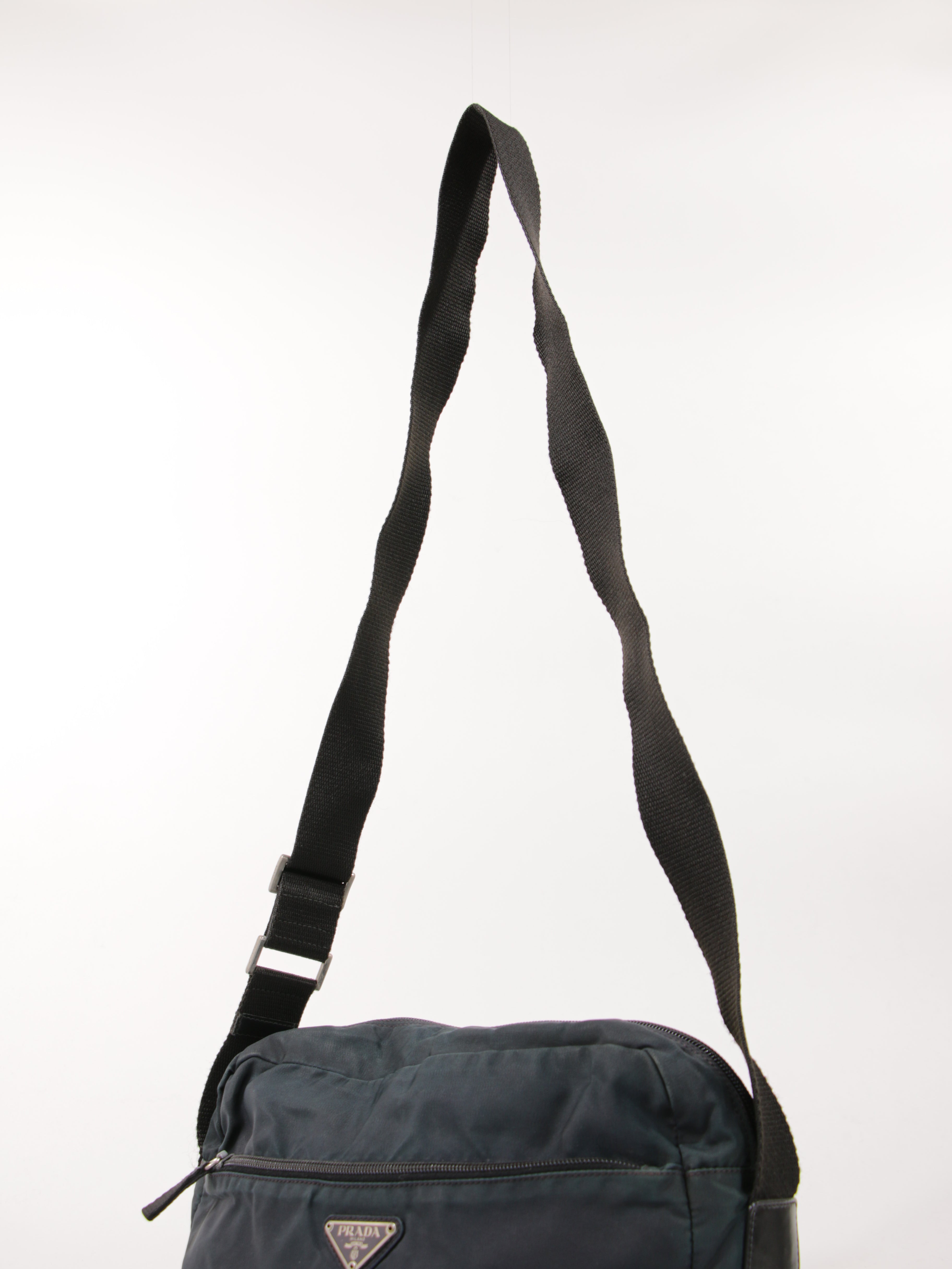 Crossbody Bag