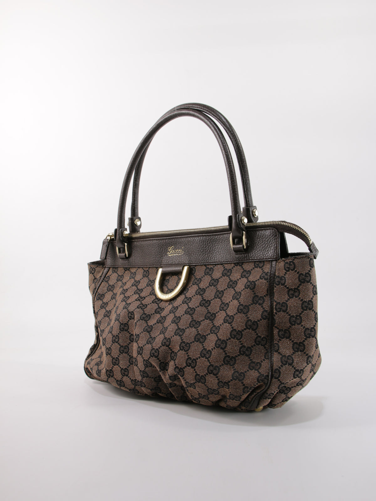 Gucci Abbey D-Ring