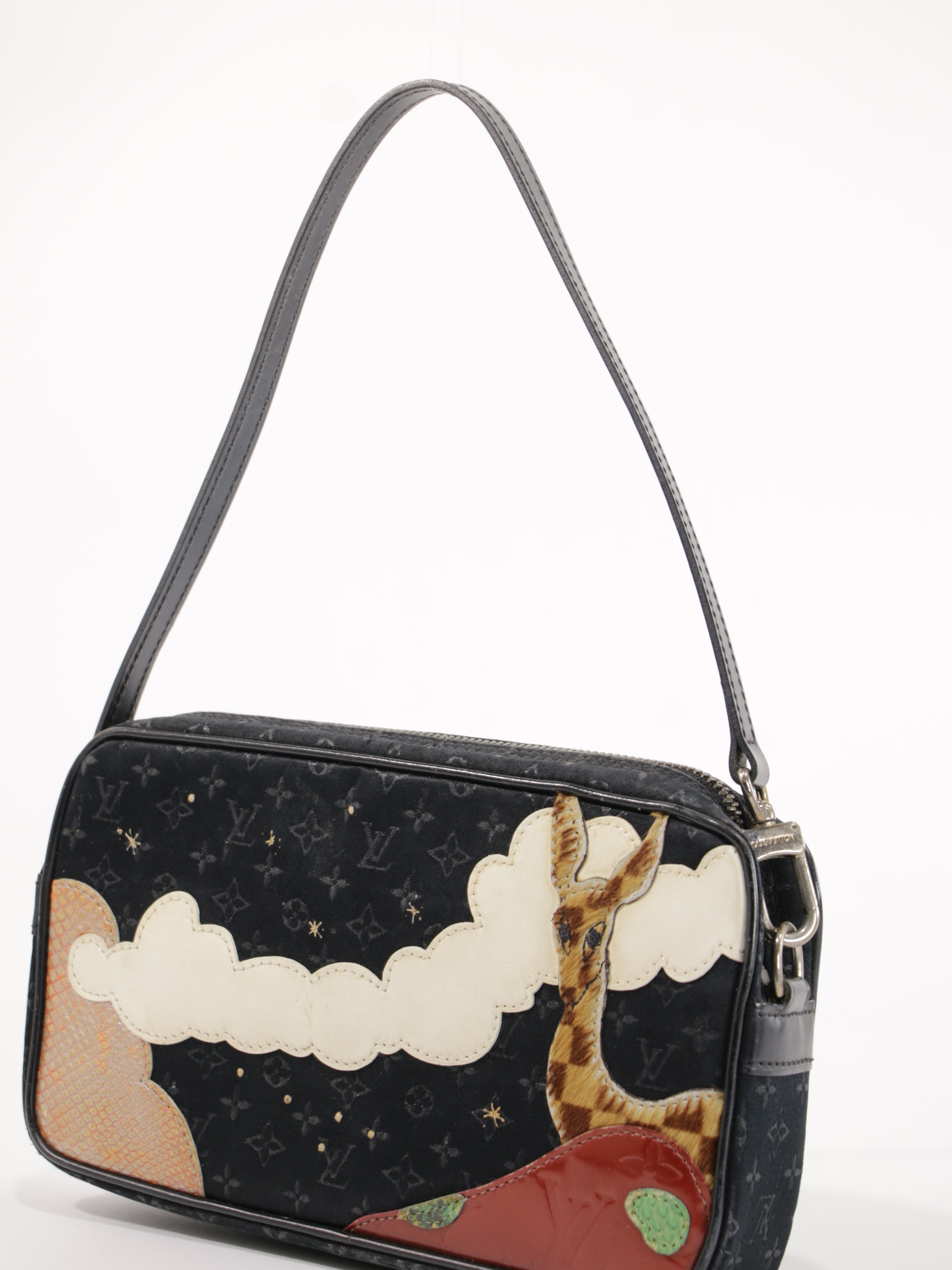 Conte de Fées Pochette